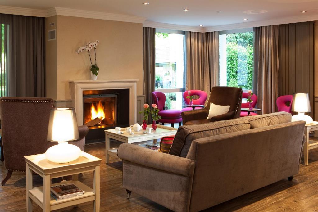 Logis Auberge Saint Simond Aix-les-Bains Eksteriør bilde