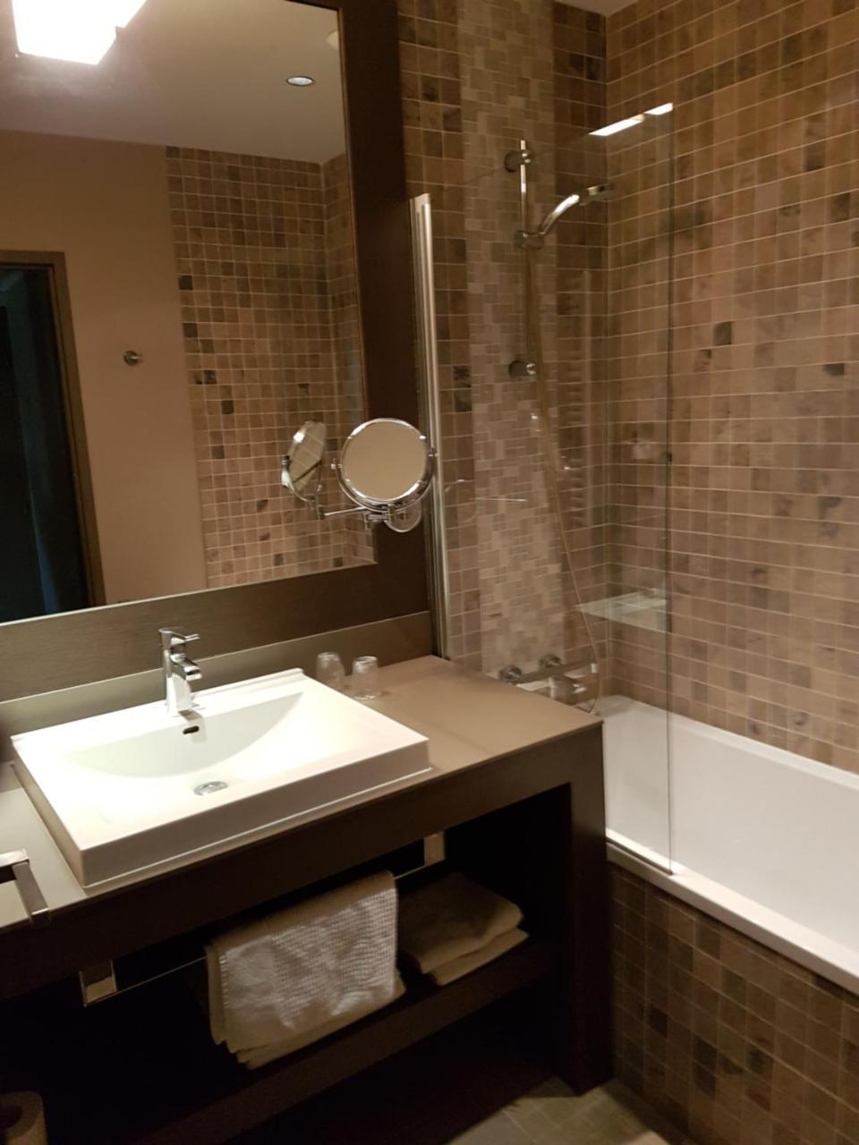 Logis Auberge Saint Simond Aix-les-Bains Eksteriør bilde