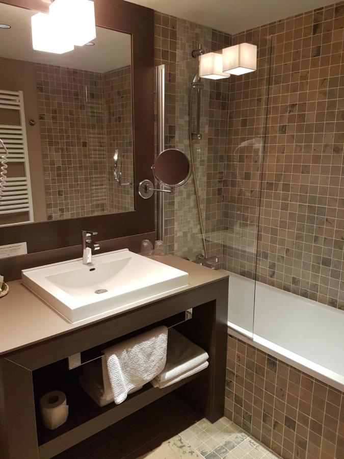 Logis Auberge Saint Simond Aix-les-Bains Eksteriør bilde