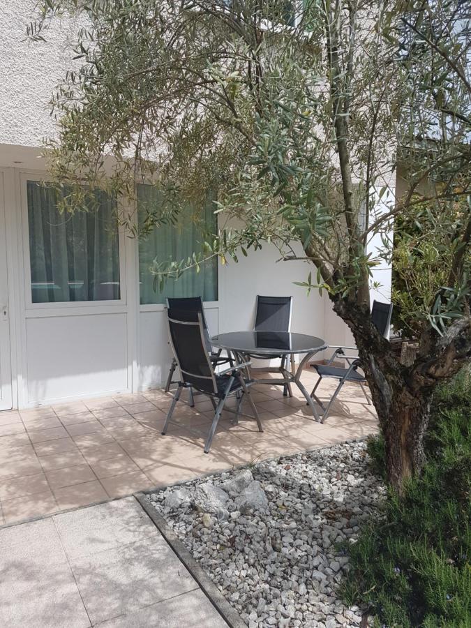 Logis Auberge Saint Simond Aix-les-Bains Eksteriør bilde